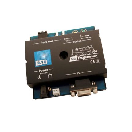 ESU LokProgrammer 53451