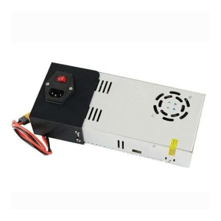 Product afbeelding PS4 instelbare voeding 20V-24V voor Spoor 1 en G