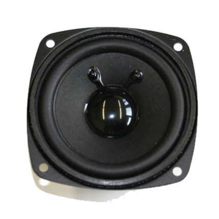 ESU 50338 Luidspreker v LokSoundXL 78 mm