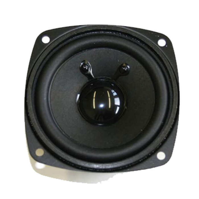 ESU 50338 Luidspreker v LokSoundXL 78 mm