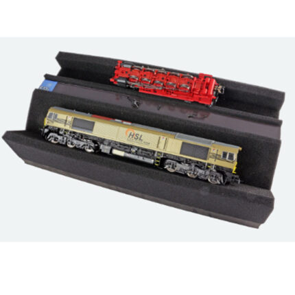 ESU 41010 sleutel ligplaats N-TT-H0