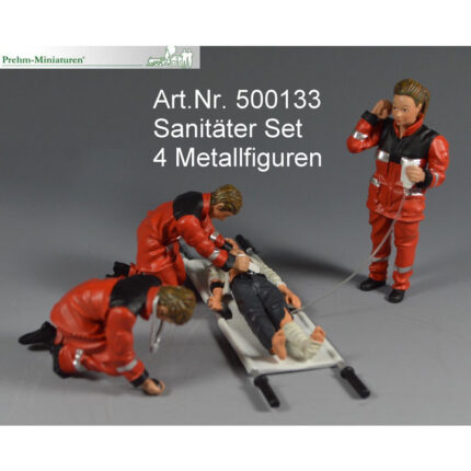 Prehm-miniaturen 500133