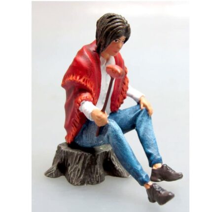 Product afbeelding Prehm-miniaturen 500213