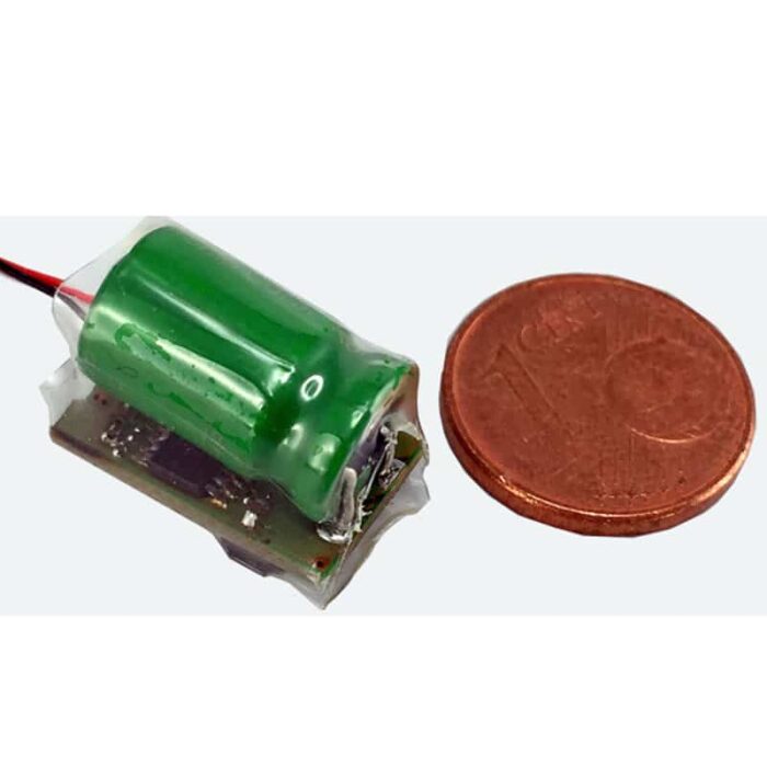Product afbeelding ESU 54671 Powerpack Mini