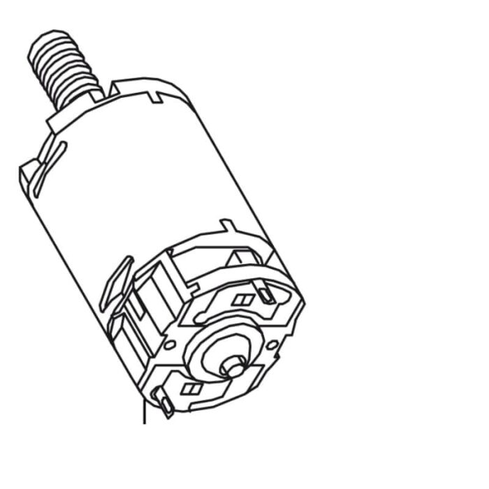 LGB Motor E134666