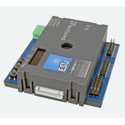 ESU-51832 SwitchPilot 3 Servo