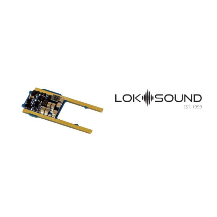 ESU 58731 LokSound 5 micro DCC Direct Kato Japan