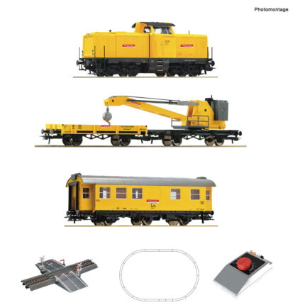 Roco startset 5100002