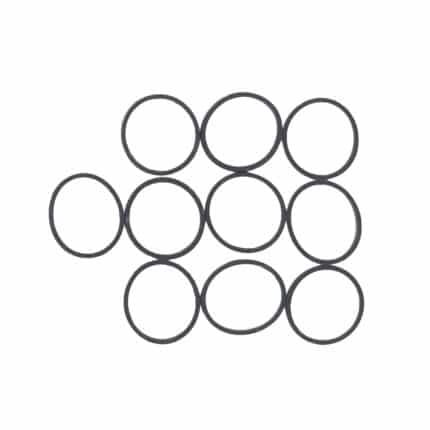 Marklin E07153.050 Antislip banden 11.0 (50 stuks)