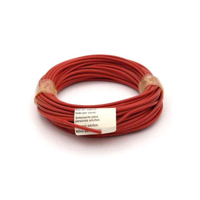 Marklin E787570 Isolierschlauch  8/1,0x1,8 (1 - Afbeelding 2