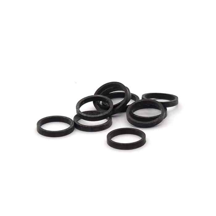 Marklin 7154 Antislip banden 8.0mm  (10 stuks) - Afbeelding 3