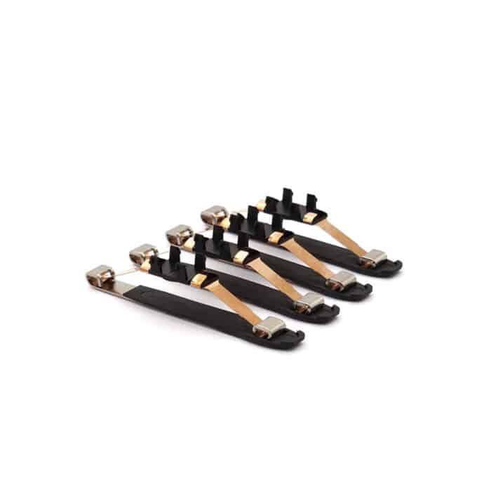 Marklin E103264 Sleper 4 stuks - Afbeelding 2