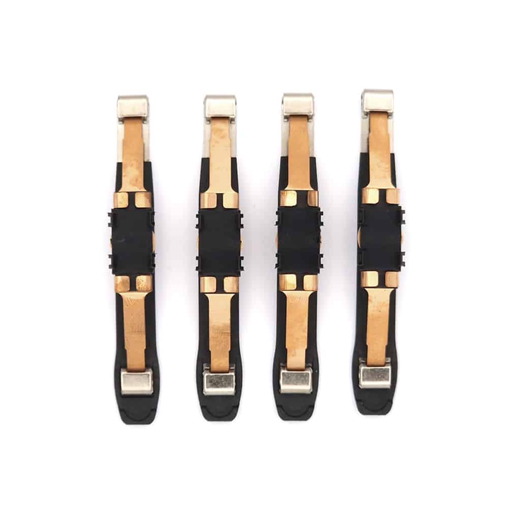 E103264 Marklin E103264 Sleper 4 stuks - Afbeelding 1