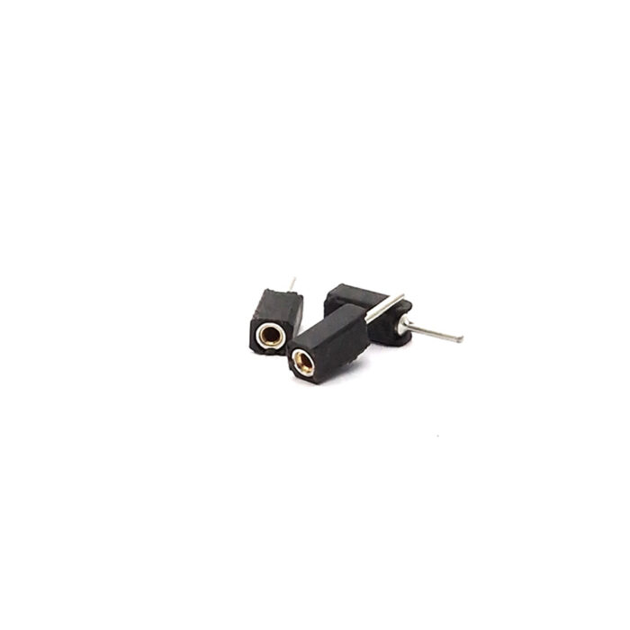 Marklin E104809 stopcontact 1pol. 5 stuks - Afbeelding 3