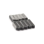 Marklin E106291 Reinigingsvilt 10 stuks