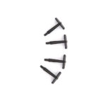 Marklin E111136 Rangeertrap 4 stuks - Afbeelding 3