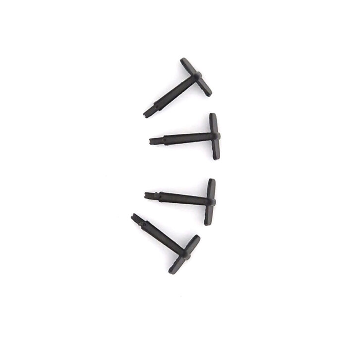 Marklin E111136 Rangeertrap 4 stuks - Afbeelding 3