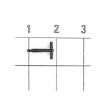 Marklin E111136 Rangeertrap 4 stuks - Afbeelding 2