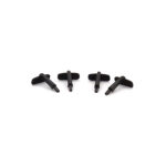 Marklin E111136 Rangeertrap 4 stuks