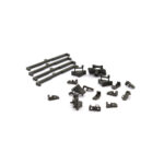 Marklin E112096 Accessoires pakket 1 opname - Afbeelding 3