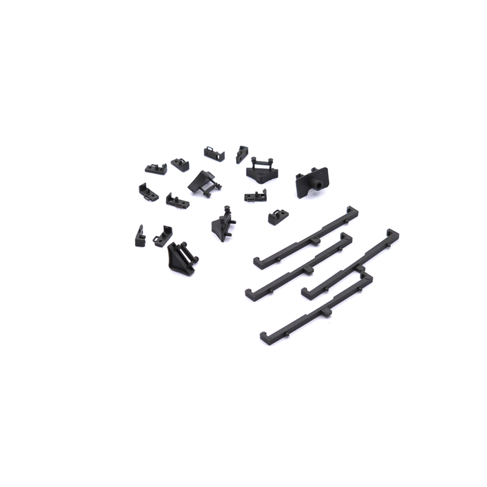 E112096 Marklin E112096 Accessoires pakket 1 opname - Afbeelding 1