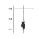 Marklin E120177 Lantaarn 2 stuks - Afbeelding 2