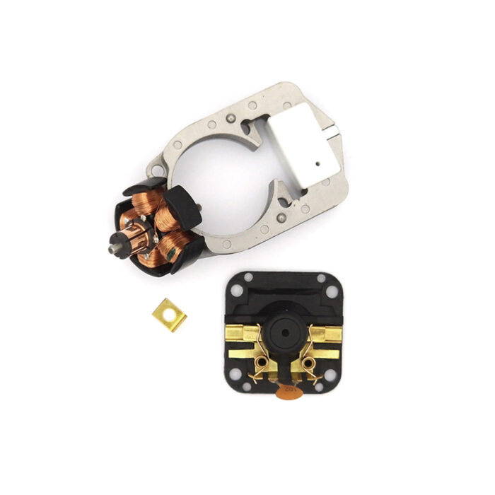 Marklin E165841 Motor - Afbeelding 2