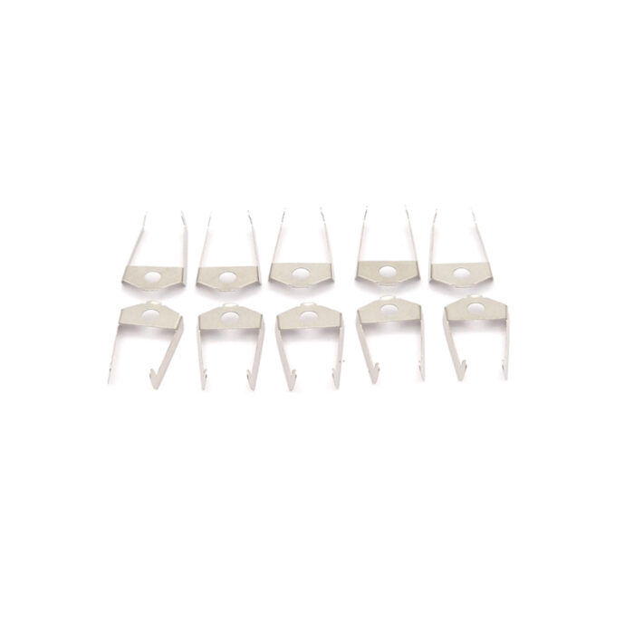 Marklin E209860 koppelingsveer 10 stuks - Afbeelding 2