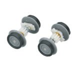 Marklin E284218 Aandrijfwielset 2 stuks