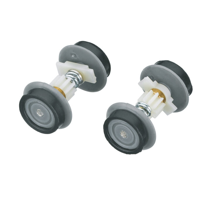 Marklin E284218 Aandrijfwielset 2 stuks - Afbeelding 3