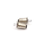 Märklin E600200 Gloeilamp hell 19 V E5.5 – Set van 10 Stuk - Afbeelding 3