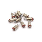 Märklin E602000 Gloeilamp hell 16V – Set van 10 stuks - Afbeelding 2