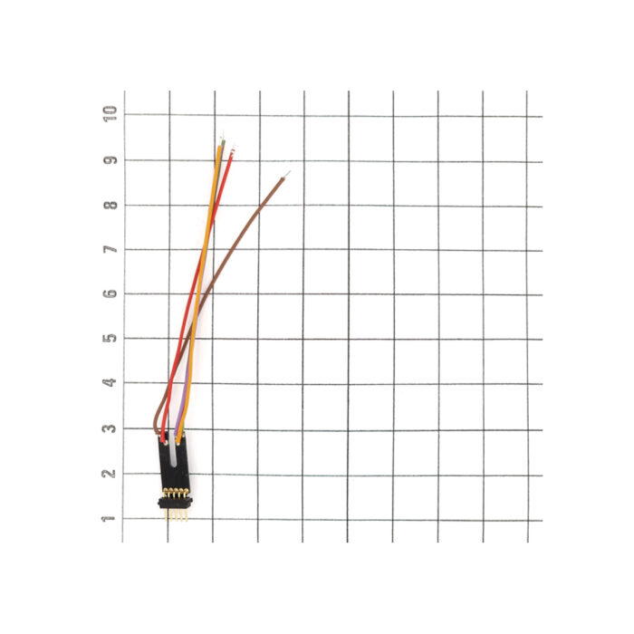 Marklin E602321 LP koppelingkabel - Afbeelding 2