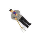 Marklin E602440 Stoker - Afbeelding 2