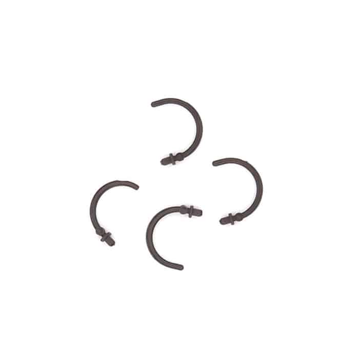 Marklin E125792 Remslang, 4 stuks - Afbeelding 2
