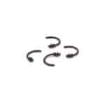 Marklin E125792 Remslang, 4 stuks