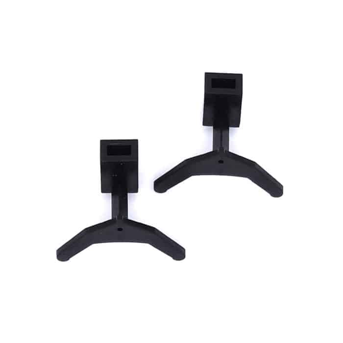 Marklin E125810 Koppelingsdeksel 2 stuks - Afbeelding 3
