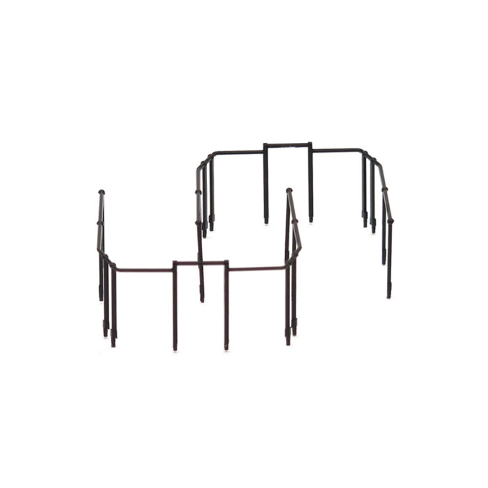 Marklin E12694200 Reling 2 stuks - Afbeelding 3