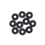 Marklin E127985 Banden 10 stuks