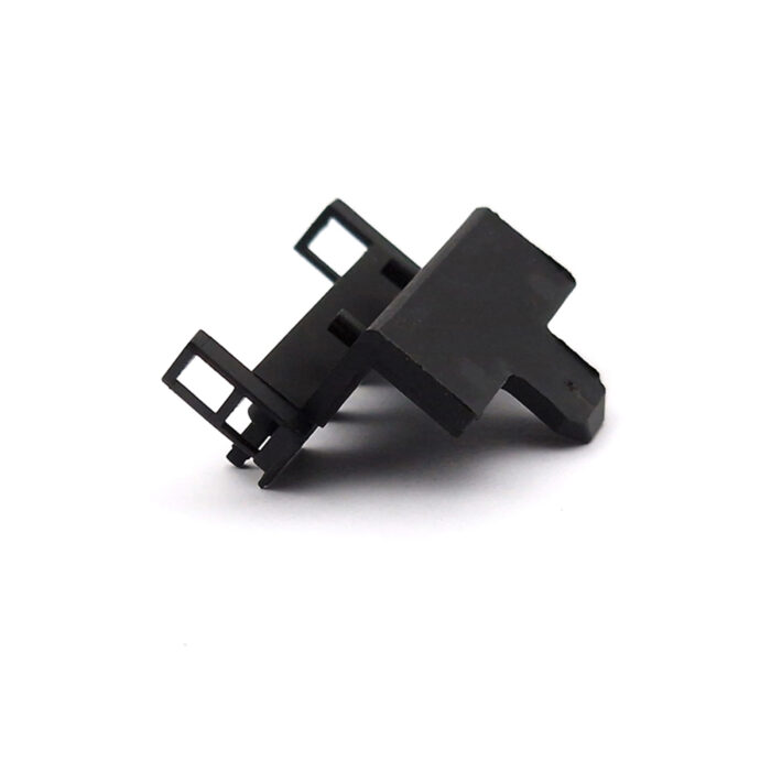 Marklin E132922 Bufferbalk zwart 2 stuks - Afbeelding 3