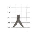 Marklin E133787 Trekstang (2 stuks)