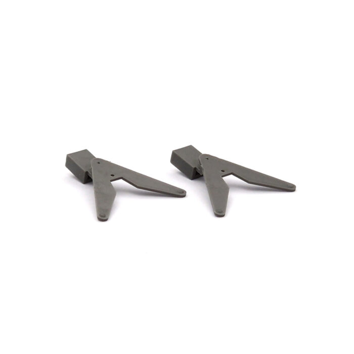 Marklin E133787 Trekstang (2 stuks) - Afbeelding 3