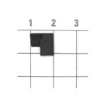 Marklin E135419 borgwige