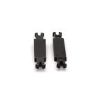 Marklin E138134 Trekstangen zwart 2 stuks - Afbeelding 2