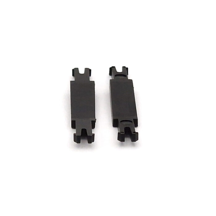 Marklin E138134 Trekstangen zwart 2 stuks - Afbeelding 2