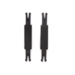 Marklin E138134 Trekstangen zwart 2 stuks - Afbeelding 3