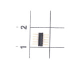Marklin E139044 stekker ( koppeling ) 2 stuks