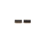 Marklin E139044 stekker ( koppeling ) 2 stuks - Afbeelding 2