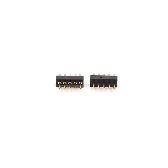 Marklin E139044 stekker ( koppeling ) 2 stuks - Afbeelding 2