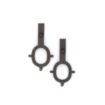 Marklin E145810 Koppeling dissel 2 stuks - Afbeelding 2